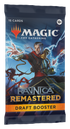 MTG - Ravnica Remastered - Draft Booster