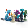 Avalon: The Riven Veil - The Mistwalkers