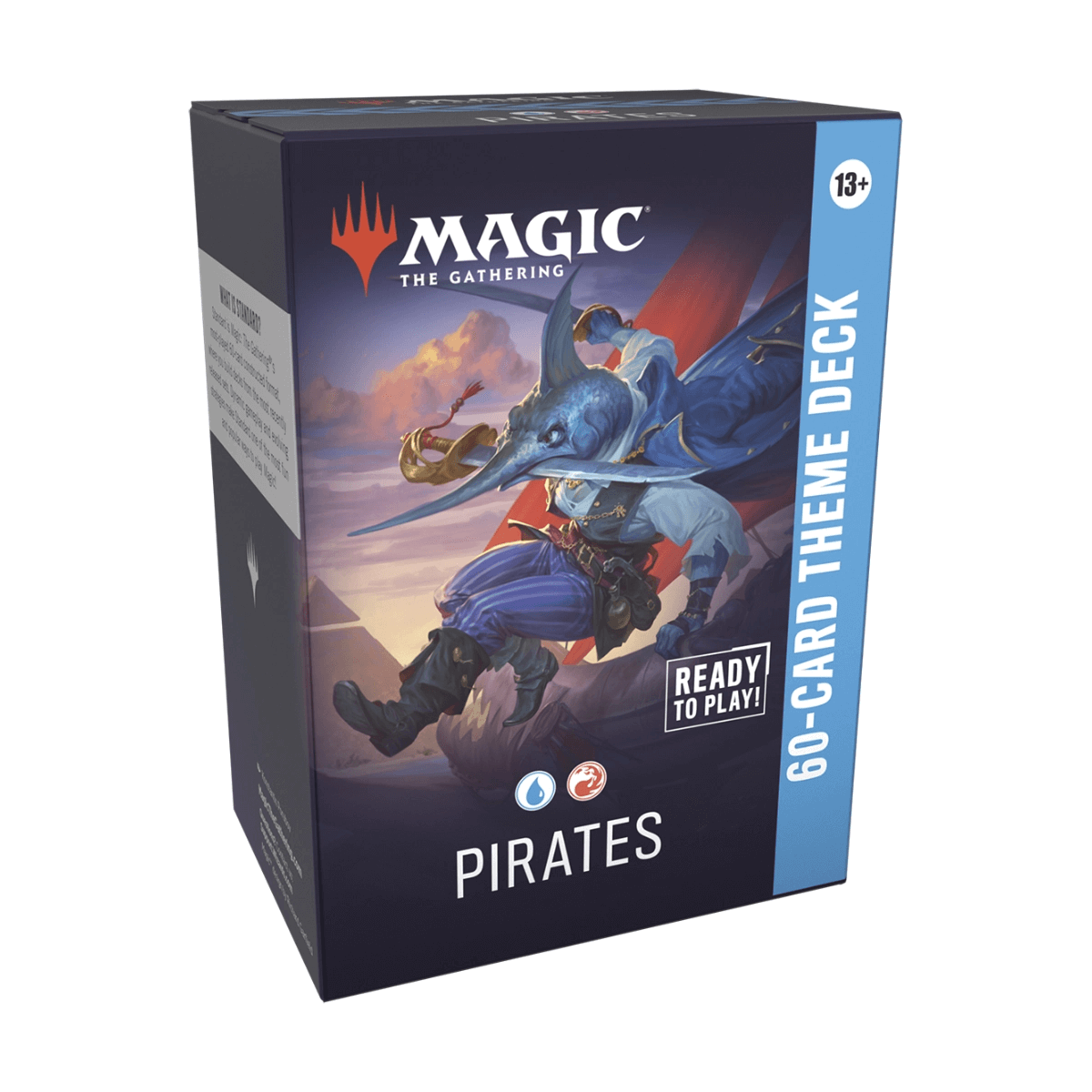 MTG - Lorwyn Eclipsed Precon Deck