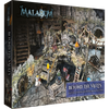 Maladum: Beyond the Vaults Expansion