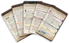 Maladum Reference Cards