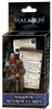 Maladum Reference Cards