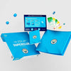 Superclub: Manchester City Manager Kit