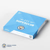 Superclub: Manchester City Manager Kit