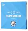 Superclub: Manchester City Manager Kit
