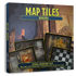 Map Tiles: Dungeons