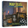 Map Tiles: Dungeons