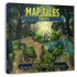Map Tiles: Forests