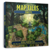 Map Tiles: Forests