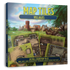 Map Tiles: Villages
