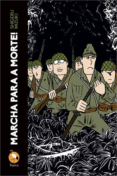 Marcha Para a Morte!