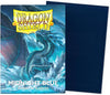 Dragon Shield Matte Sleeves (63x88mm)