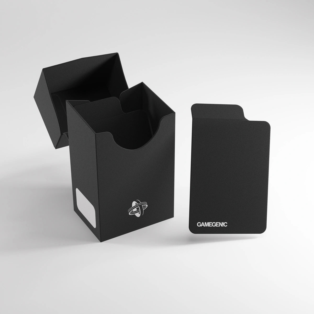 Gamegenic - Mini American Card Holder 60+ Clear