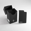 Gamegenic - Mini American Card Holder 60+ Clear