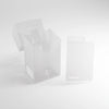 Gamegenic - Mini American Card Holder 60+ Clear