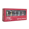 Molly House: Metal Pawns