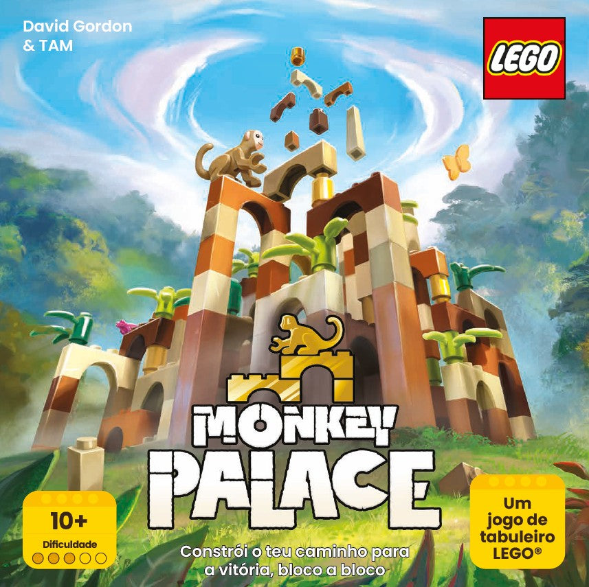 Monkey Palace