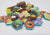 Honey Buzz: Deluxe Components