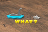 Nessie‘s True Identity: Small Box Version