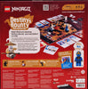 LEGO: Ninjago – Destiny's Bounty Adventures