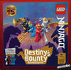 LEGO: Ninjago – Destiny's Bounty Adventures