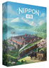 Nippon: Zaibatsu