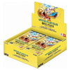 One Piece Card Game -  Adventure on Kami's Island Booster Display OP-15 (24 boosters)