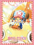 One Piece Card Game Official Sleeves Bandai TCG+ Stores Edition Vol.2 (63.5x88mm)