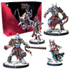 Eldfall Chronicles: Oni Clans Faction Starter