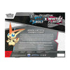 Pokémon Scarlet & Violet - Black Bolt & White Flare - Unova Victini Illustration Collection