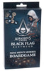 Assassin's Creed Black Flag Resynced: Nine Men's Morris Boardgame
