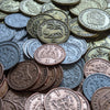 John Company: Second Edition Metal Coins