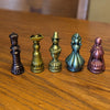 Molly House: Metal Pawns
