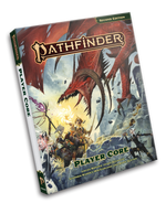 Pathfinder: Player Core