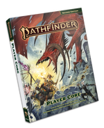 Pathfinder: Player Core