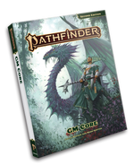 Pathfinder: GM Core