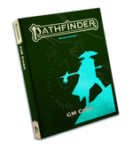 Pathfinder: GM Core