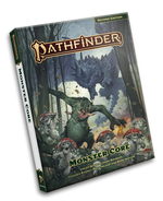 Pathfinder: Monster Core