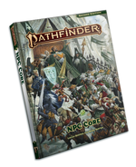 Pathfinder: NPC Core