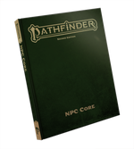 Pathfinder: NPC Core