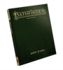 Pathfinder: NPC Core