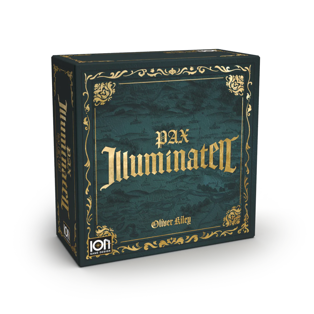 Pax Illuminaten