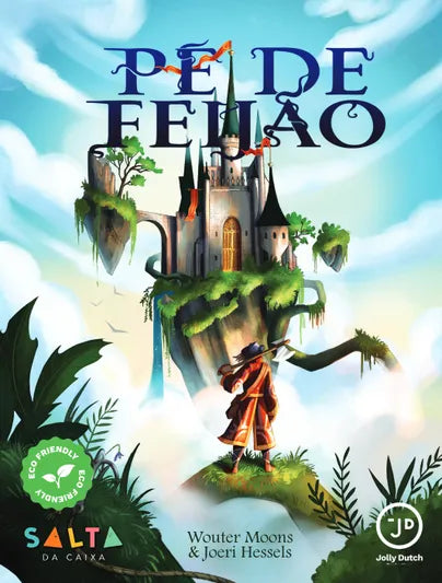 Pé de Feijão