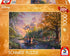Puzzle 1000 PCs - Kinkade Disney: Pocahontas