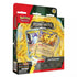 Pokémon - Deluxe Battle Decks Ninetales ex/ Zapdos ex