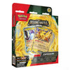 Pokémon - Deluxe Battle Decks Ninetales ex/ Zapdos ex
