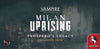 Vampire: The Masquerade – Milan Uprising: Prospero's Legacy Story Expansion