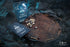 Assassin's Creed Black Flag Resynced: Nine Men's Morris Boardgame