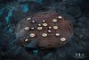 Assassin's Creed Black Flag Resynced: Nine Men's Morris Boardgame