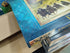 Ravensburger Puzzle - The Lord of the Rings: The Fellowship of the Ring - 2000 pieces (Damaged)